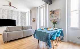 T3 Cosy A Marseille, Proche Vieux-Port Et Gare