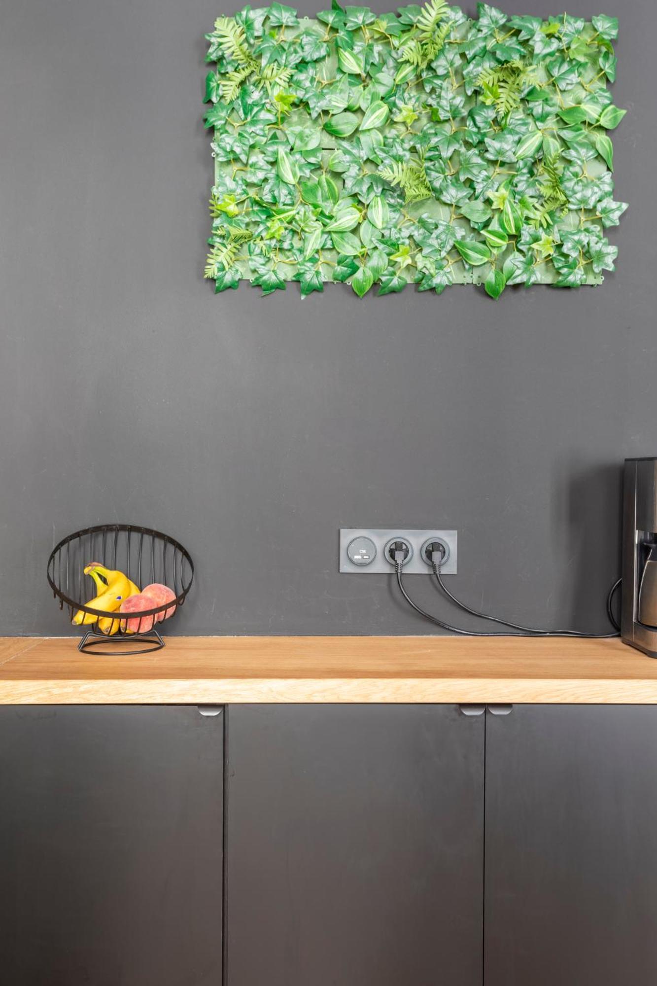 Appartement T3 Cosy A Marseille, Proche Vieux-Port Et Gare Extérieur photo